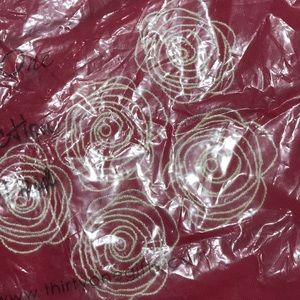 Thirty-One Fitted Purse Skirt